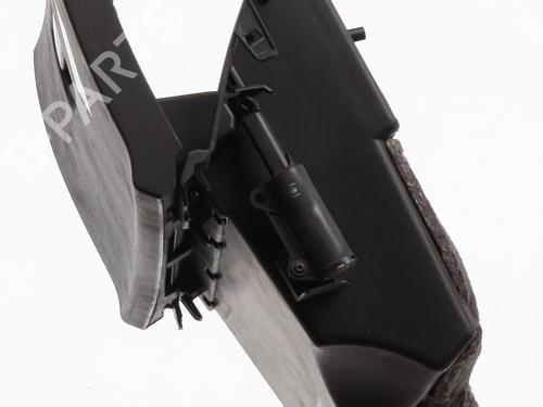 Glove box PEUGEOT 308 I (4A_, 4C_) 1.6 HDi | BP28966005C95 
