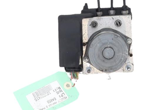 ABS pump PEUGEOT PARTNER Tepee 1.6 BlueHDi 120 | BP37636010M43 - Image 2
