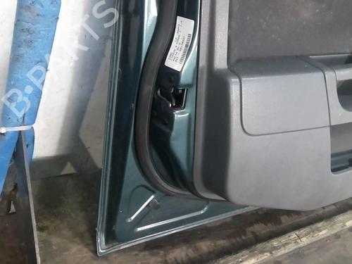 Left front door FORD FIESTA V (JH_, JD_) 1.4 16V | BP20365930C2 