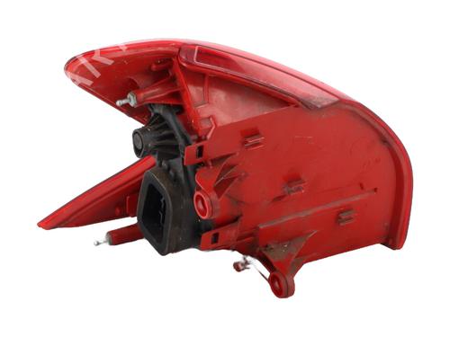 Right taillight PEUGEOT 3008 I MPV (0U_) 1.6 THP | BP27641540C35 