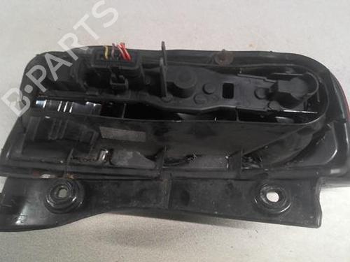 Right taillight NISSAN MICRA III (K12) 1.2 16V | BP21999705C35 