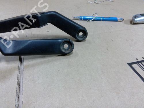 Front windshield wiper arm VW GOLF IV (1J1) 1.9 TDI | BP26183620C143 