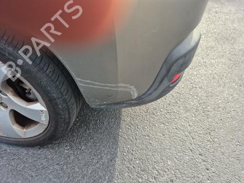 Left headlight PEUGEOT 3008 I MPV (0U_) 1.6 HDi | BP31704619C28 