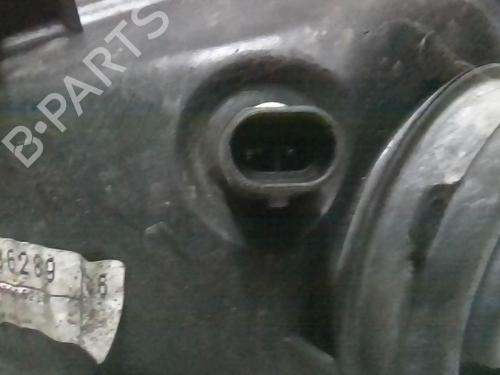 Used Left headlight OPEL CORSA B (S93) 1.2 i (F08, F68, M68) (45 hp) 20369220
