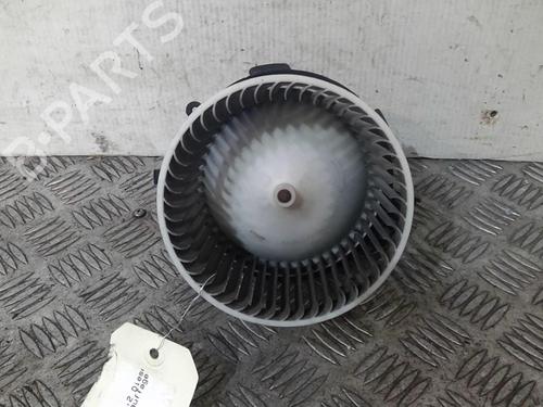 Used Heater blower motor FORD KA (RU8) 1.3 TDCi (75 hp) 20352443