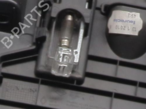 Glove box RENAULT MEGANE III Hatchback (BZ0/1_, B3_) 1.9 dCi (BZ0N, BZ0J) | BP30446574C95 - Image 3