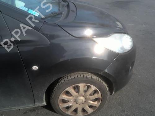 Alternator FORD KA (RU8) 1.2 | BP25039945M7 - Image 13