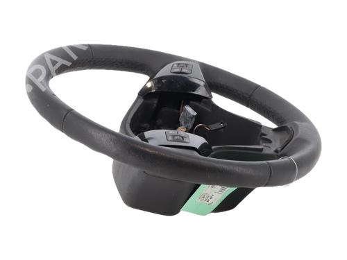 Steering wheel OPEL CORSA D (S07) | BP34203372C49 - Image 5
