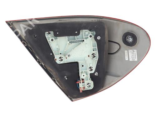 Right taillight MERCEDES-BENZ E-CLASS (W211) E 320 CDI (211.026) | BP36791818C35 - Image 5