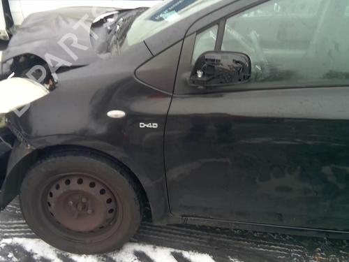 Motor TOYOTA YARIS (_P9_) 1.4 D-4D (NLP90_, NLP90R) | BP20353444M1 