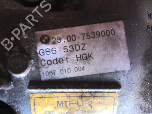 Gearbox BMW 3 (E90) 330 d | BP24239152M3 