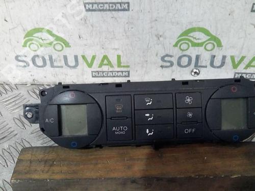 Commande Chauffage FORD FOCUS C-MAX (DM2) 1.8 TDCi | BP20364251I5 
