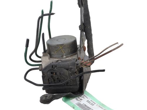 ABS pump RENAULT MEGANE II Estate (KM0/1_) 1.5 dCi (KM16, KM1E) | BP26004103M43 