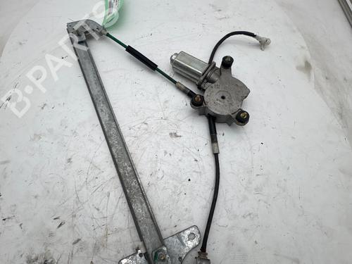 Used Front left window mechanism Front left window mechanism SUZUKI WAGON R+ (MA) 1.3 (RB413) (76 hp) 34000056 34000056