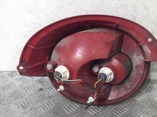 Used Right taillight CHEVROLET MATIZ (M200, M250) 0.8 (52 hp) 20359664