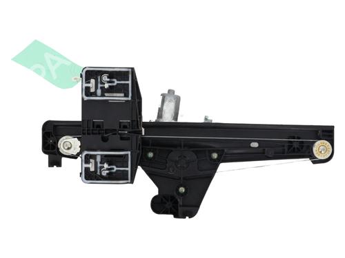 Rear left window mechanism OPEL CORSA F (P2JO) 1.2 (68) | BP28160121C24 