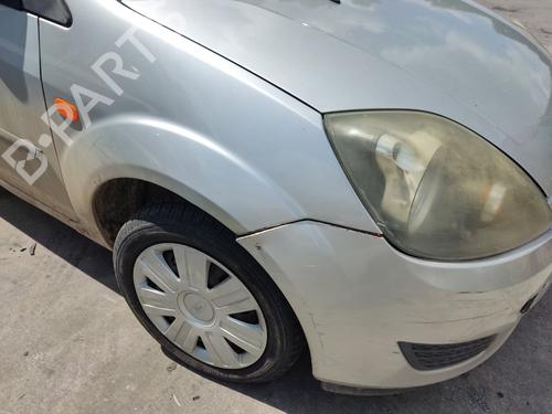 Left headlight FORD FIESTA V (JH_, JD_) 1.4 TDCi | BP27304920C28 