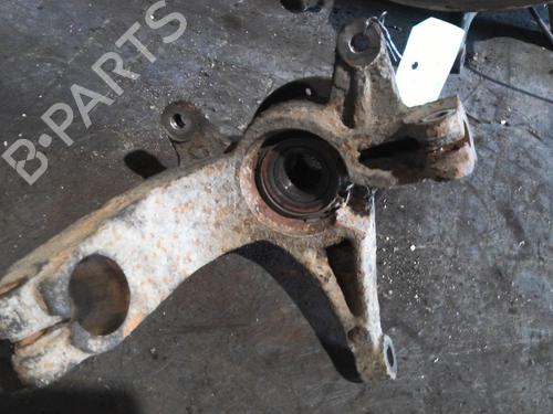 Used Right front steering knuckle RENAULT MEGANE II Estate (KM0/1_) 1.5 dCi (KM16, KM1E) (106 hp) 26156524
