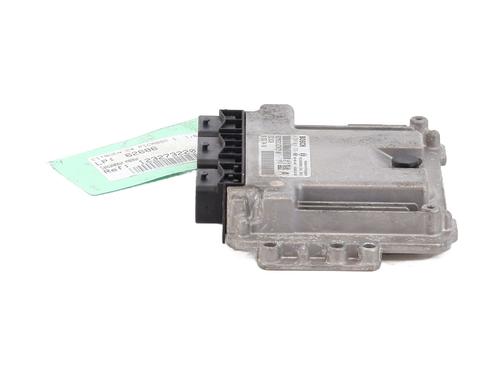 Engine control unit (ECU) CITROËN C4 Picasso I MPV (UD_)  | BP33472652M57  - Image 5
