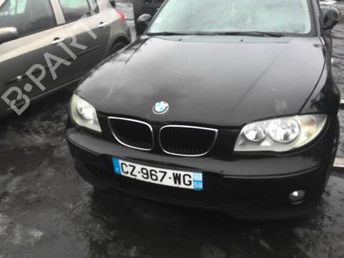 Right headlight BMW 1 (E87) 118 d | BP33472499C29 - Image 17