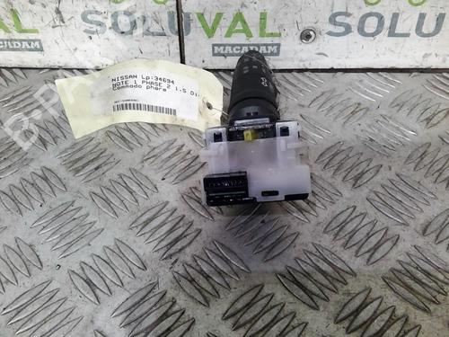 Used Switch NISSAN NOTE (E11, NE11) 1.5 dCi (90 hp) 22003674