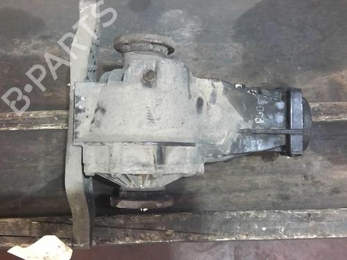 Used Rear differential Rear differential AUDI A4 B7 Avant (8ED) 3.0 TDI quattro (204 hp) 21534204 21534204