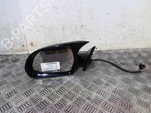 Left mirror AUDI A5 (8T3) 3.0 TDI quattro | BP20367730C26 