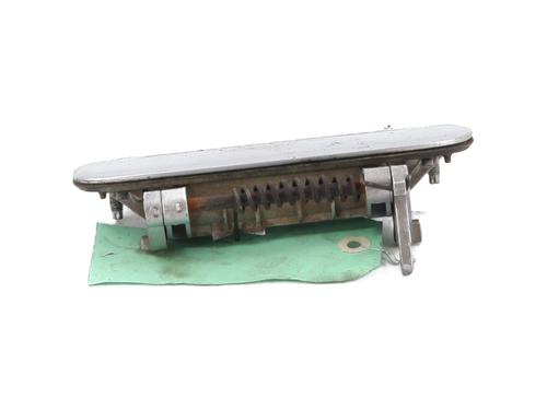 Used Rear left exterior door handle Rear left exterior door handle 28372869 28372869