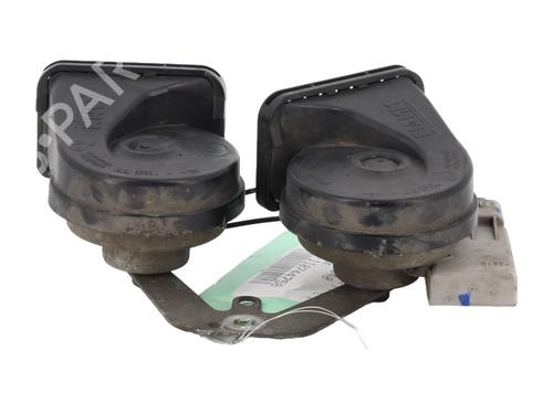 Used Horn Horn RENAULT LAGUNA III (BT0/1) 2.0 dCi (BT01, BT08, BT09, BT0E, BT0K, BT12, BT1C, BT1D,... (150 hp) 28175025 28175025