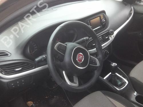 Used Parts FIAT TIPO Saloon (356_, 357_)  1.3 D (356SXB1A, 356SXH1A, 356SXD1A)  2016032