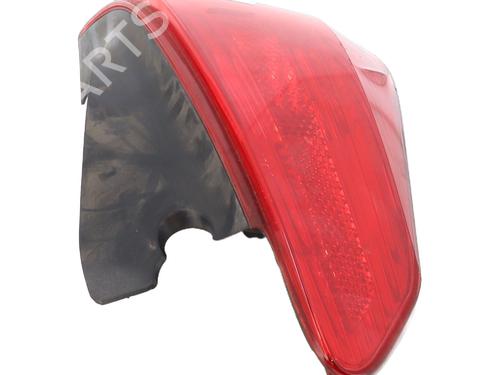 Left taillight PEUGEOT 308 I (4A_, 4C_) 1.6 HDi | BP29704353C34 