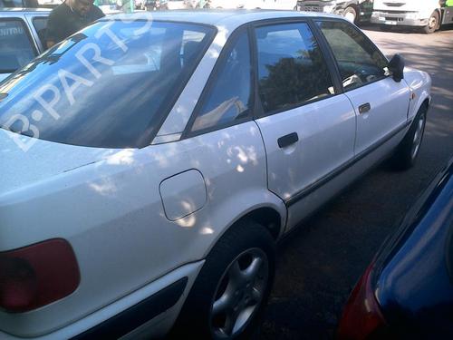 Used Parts AUDI 80 B4 Saloon (8C2) 1.9 TD 1877395