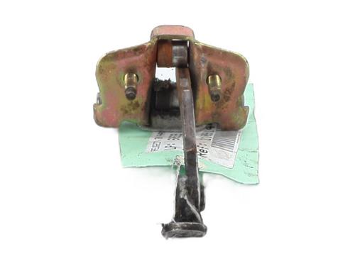 Hinge/Door check strap PEUGEOT 307 (3A/C) 2.0 HDi 110 | BP28589545C146 