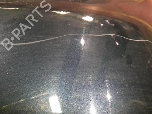 Rear bumper VW GOLF V (1K1) 1.9 TDI | BP20364100C8 