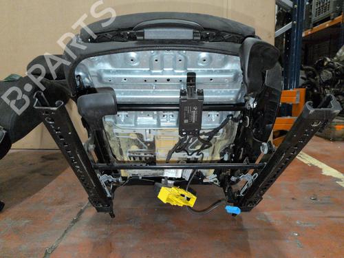 Seats set BMW 1 (F20) 118 d | BP35902666C78 - Image 6