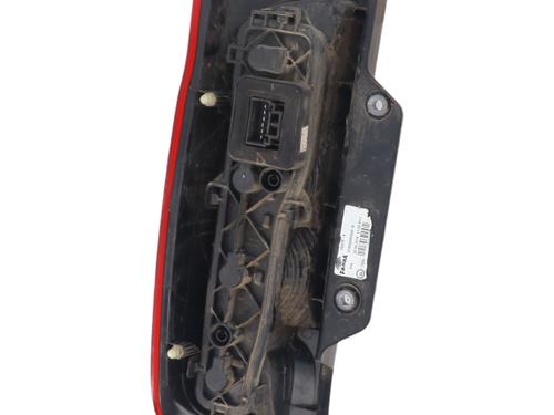 Used Left taillight Left taillight PEUGEOT BIPPER (AA_) 1.3 HDi 75 (75 hp) 40467031 40467031