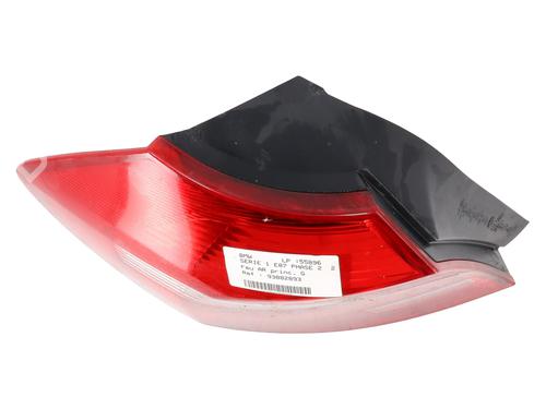 Left taillight BMW 1 (E87) 118 d | BP20360713C34 