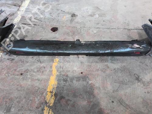 Rear bumper OPEL VIVARO A Van (X83) 2.5 CDTI (F7) | BP20359240C8