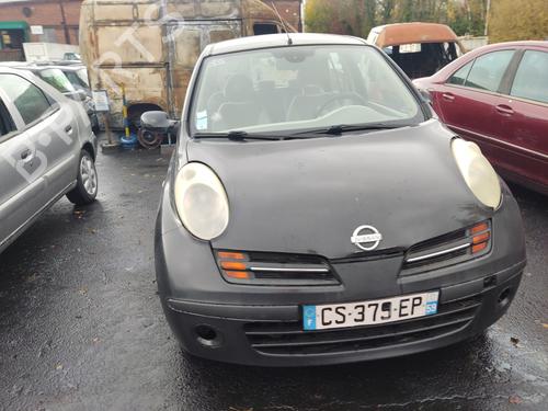 Right front window switch NISSAN MICRA III (K12) 1.5 dCi | BP30604561I26  - Image 9