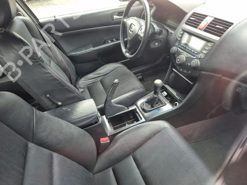 Left rear window switch HONDA ACCORD VII (CL, CN) 2.2 i-CTDi (CN1) | BP32446195I29 