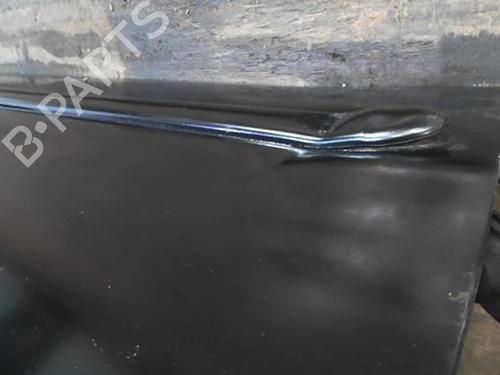 Left front door DAEWOO LEGANZA (KLAV) 2.0 16V | BP21518584C2 