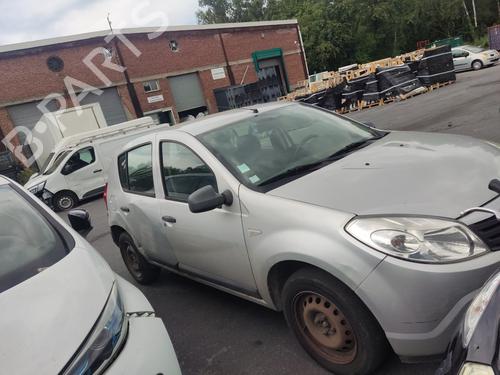 Dørhængsel/Dørbegrænser DACIA SANDERO 1.2 16V | BP27689864C146 - Image 7