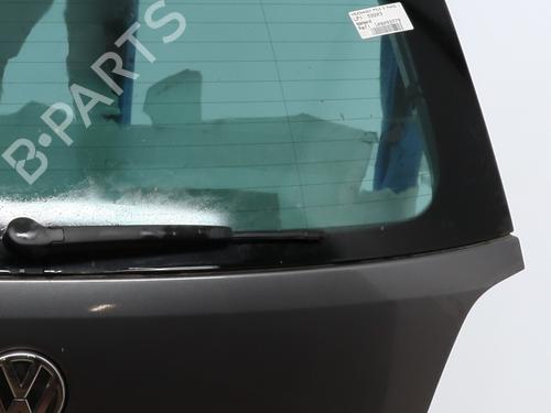 Tailgate VW POLO V (6R1, 6C1) 1.6 TDI | BP27352764C6 