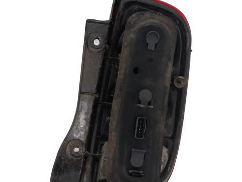 Left taillight NISSAN MICRA III (K12) 1.5 dCi | BP28799653C34 