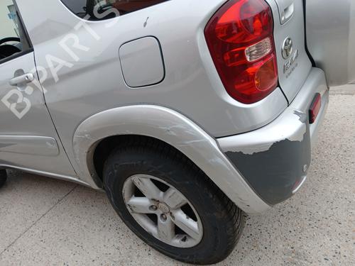 Brugte TOYOTA RAV 4 II (_A2_) 2.0 D 4WD (CLA20_, CLA21_, CLA20R, CLA21R) (116 hp) 4169432