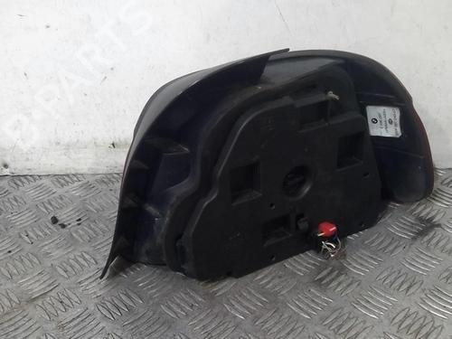 Left taillight BMW 5 (E39) 523 i | BP20353239C34 