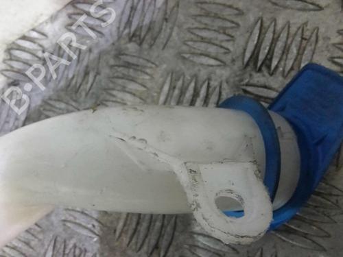 Windscreen washer tank SEAT IBIZA III (6L1) 1.4 TDI | BP20363386C113 