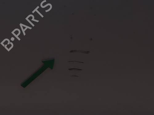 Used Left front door Left front door CITROËN C5 III Break (RW_) 1.6 HDi 110 (RW9HZC) (109 hp) 24816840 24816840