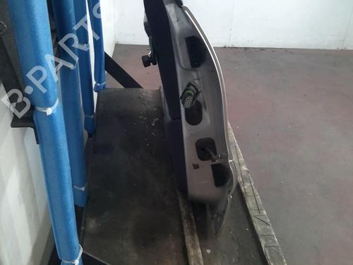 Left rear door RENAULT ESPACE III (JE0_) 2.2 12V TD (JE0E, JE0H, JE0P) | BP25276231C4 