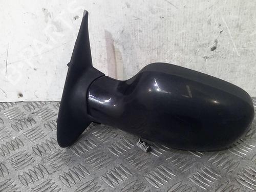 Left mirror NISSAN MICRA III (K12) 1.2 16V | BP21999707C26 